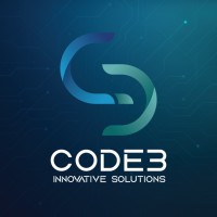 Code3 Innovative Solutions Pvt Ltd logo - Similar company to Arismeta
