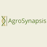 AgroSynapsis logo - Similar company to Comscicon-Triangle