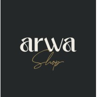 ARWA SHOP logo - Similar company to Arablancomaroc