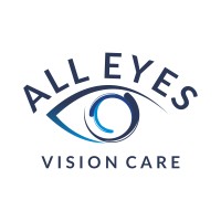 All Eyes Vision Care logo - Similar company to Classic Visions
