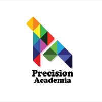 Precision Academia logo - Similar company to Sbe Technologies India Pvt. Ltd.