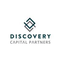 Discovery Capital Partners logo - Similar company to Prospex Group