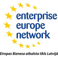 Eiropas Biznesa atbalsta tīkls Latvijā (Enterprise Europe Network Latvia) logo - Similar company to Latvian Technological Center