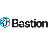 Bastion Technology Services logo - Similar company to Bailey Abbott