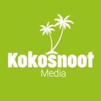 Kokosnoot Media logo - Similar company to Studio Kokosnoot