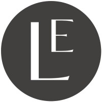 Lizzie Edwards Style Consultancy logo - Similar company to Vixly