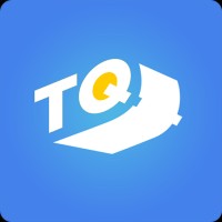 TQG Digital logo - Similar company to Rupt Hq