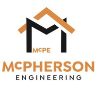 McPherson Engineering logo - Similar company to Ab Construction & Engineering
