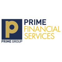 Prime Financial Services logo - Similar company to Boshwin Holdings Pte Ltd