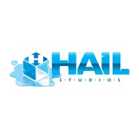 HAIL Studios logo - Similar company to Egowall