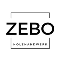 ZEBO Holzhandwerk logo - Similar company to Vorstadt Architekten
