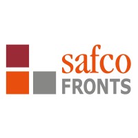 Safco Fronts logo - Similar company to Pfp A/S