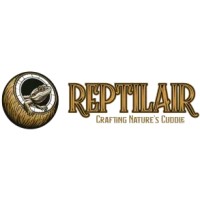 Reptilair UK logo - Similar company to Terragreen Sustainable Landscape Solutions
