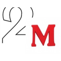 2M Soluções logo - Similar company to Barrella Eventos E Locação De Equipamentos