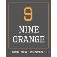 NineOrange logo - Similar company to Assettwin