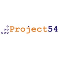 Project54 logo - Similar company to Project 54