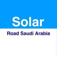 Solar Road Saudi Arabia logo - Similar company to Renous Global
