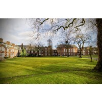 Ashburn Capital logo - Similar company to Capital2Market