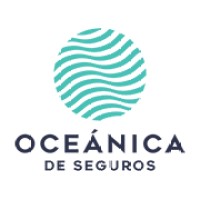 Oceánica de Seguros - Venezuela logo - Similar company to Makler Group Venezuela