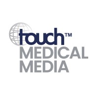 Touch Medical Media logo - Similar company to Touch Independent Medical Education