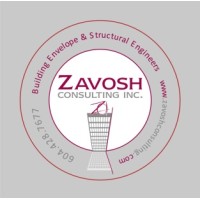 Zavosh Consulting Inc. logo - Similar company to Nexus Bec
