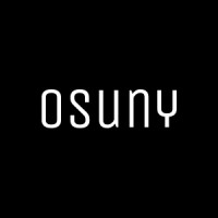 Osuny logo - Similar company to Entrelac