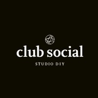 Club Social - Diy Studio
