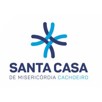 Santa Casa de Misericórdia Cachoeiro logo - Similar company to Insert Code