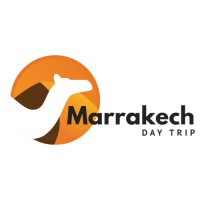 marrakech day trip logo - Similar company to Step Travel Marrakech