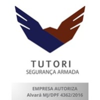 Tutori Segurança Armada e Vigilância Ltda. logo - Similar company to K4B Consultoria Em Gestão De Riscos, Segurança Empresarial E Mentoria