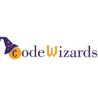 Codewizards Academy logo - Similar company to CodeWizardsHQ