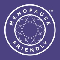 Menopause Friendly Australia logo - Similar company to Henpicked