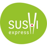 Sushi Express logo - Similar company to Sushi Express Co.,Ltd  爭鮮股份有限公司