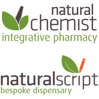 Natural Chemist logo - Similar company to Rn Labs