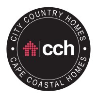 CCH (Cape Coastal Homes / City Country Homes) logo - Similar company to Curo Virtual, Outsourced Credit Control