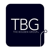 The Bolden Group. logo - Similar company to Leapfrog Solutions (Now Yes&)