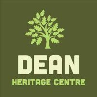 DEAN HERITAGE CENTRE logo - Similar company to Studio Spectroscope