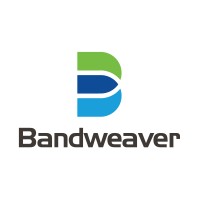 Bandweaver Technologies logo - Similar company to Gato Security