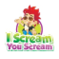 I Scream You Scream