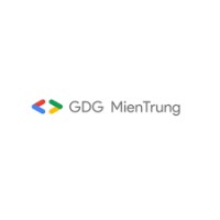 GDG MienTrung logo - Similar company to Google Developer Student Club - Danang University Of Science And Technology