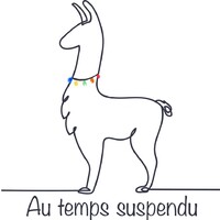 AU TEMPS SUSPENDU - Gîte haut de gamme logo - Similar company to Bonadei Srl