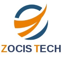Zocis Technologies Pvt. Ltd. logo - Similar company to Vkollab Technologies