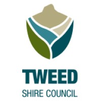 Tweed Shire Council logo - Similar company to Psk Environmental