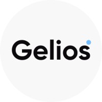 Gelios Company logo - Similar company to Dev Pulse