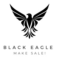 Black Eagle Services FZCO logo - Similar company to Cconnect Agency