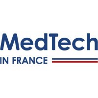MedTech in France logo - Similar company to Ier Indestat