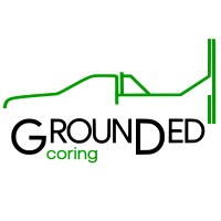 Grounded Coring Pty Ltd logo - Similar company to Py Agronomy