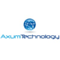 Axum Technology Ltd (permanently closed) logo - Similar company to Hireserve Limited