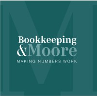 Bookkeeping & Moore Ltd logo - Similar company to Chartwell Noble
