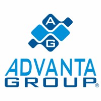 Advanta Group Ltd logo - Similar company to Advanta Products